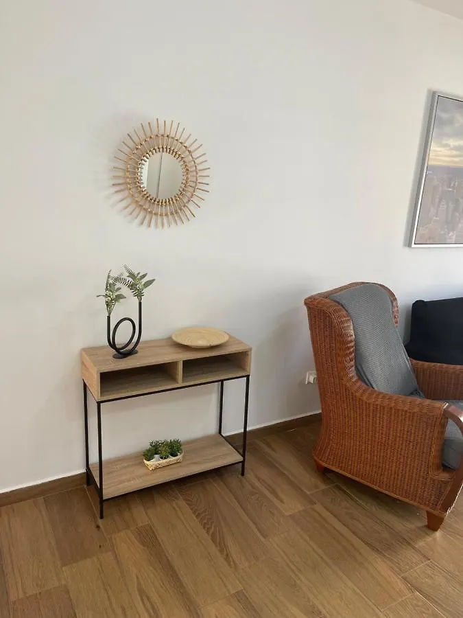 Appartement Triana à Torremolinos
