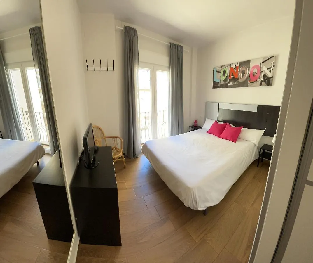 Appartement Triana à Torremolinos 0*,