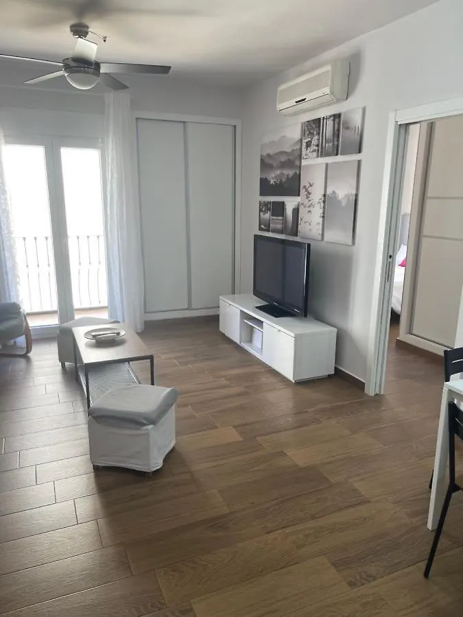 Appartement Triana à Torremolinos