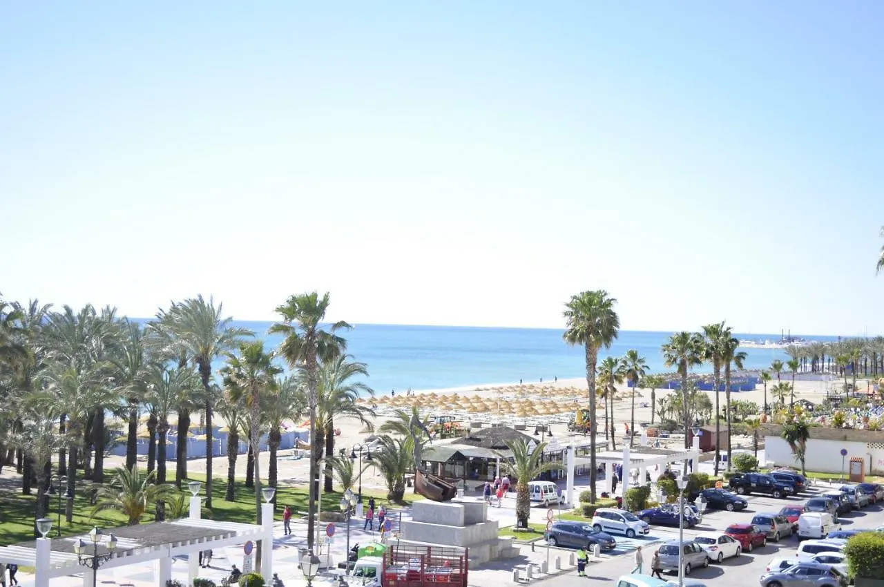 Appartement Triana à Torremolinos