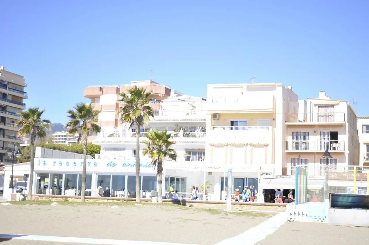Appartement Triana à Torremolinos Espagne