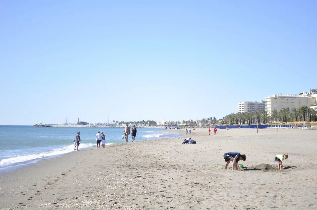 Appartement Triana à Torremolinos