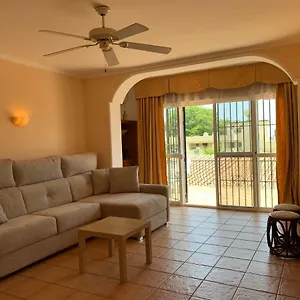  Appartement Bastion