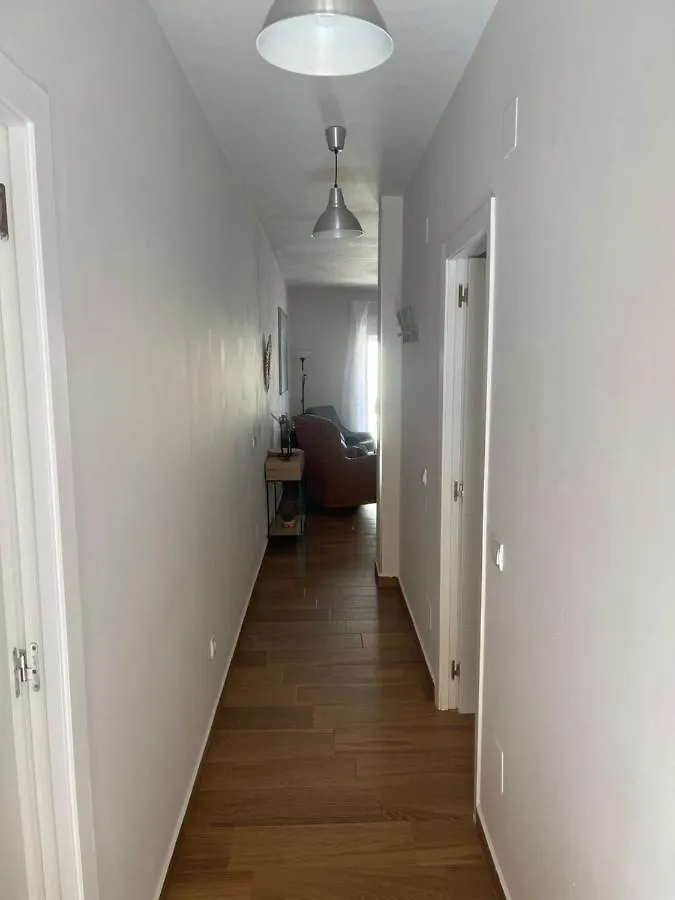 Triana Appartement Torremolinos