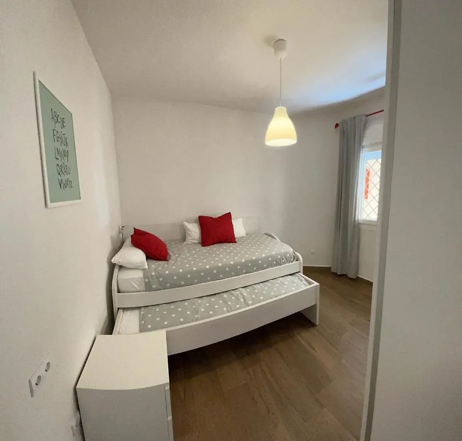 Triana Appartement Torremolinos