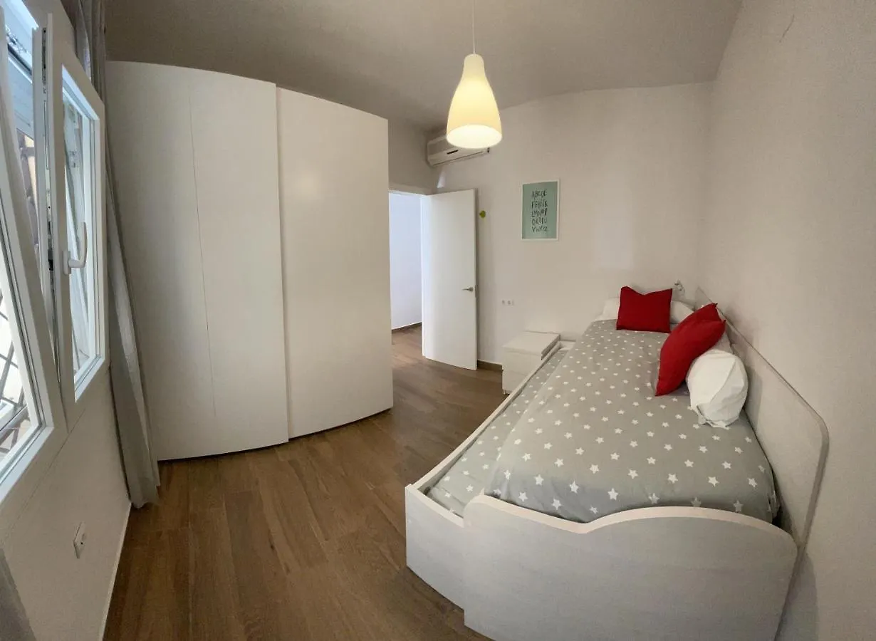 Triana Appartement Torremolinos
