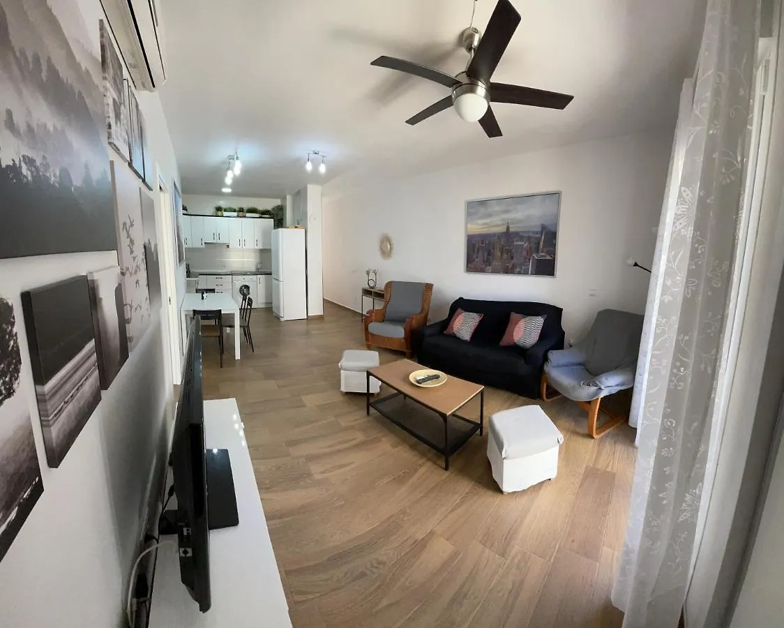 Triana Appartement Torremolinos Spanje