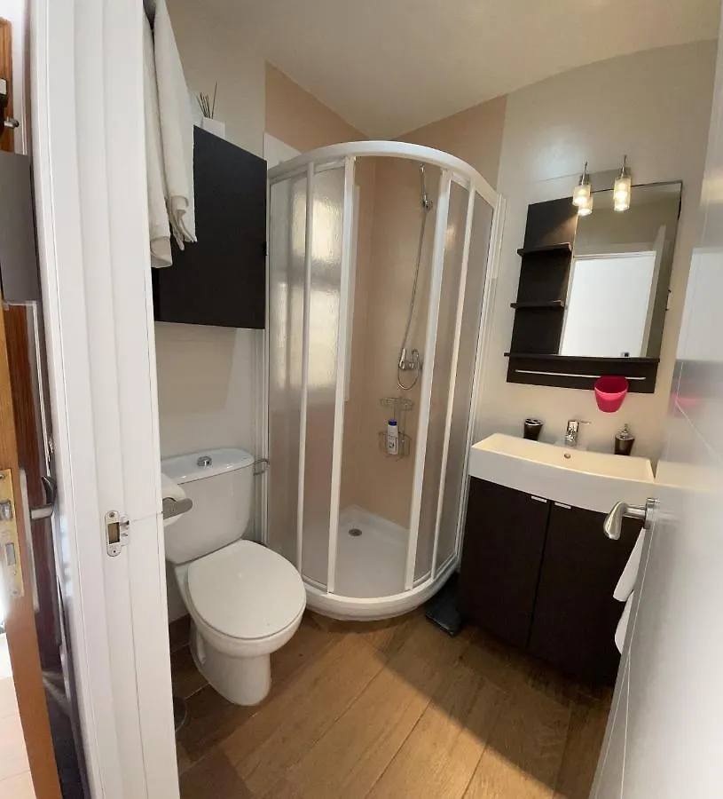 Triana Appartement Torremolinos