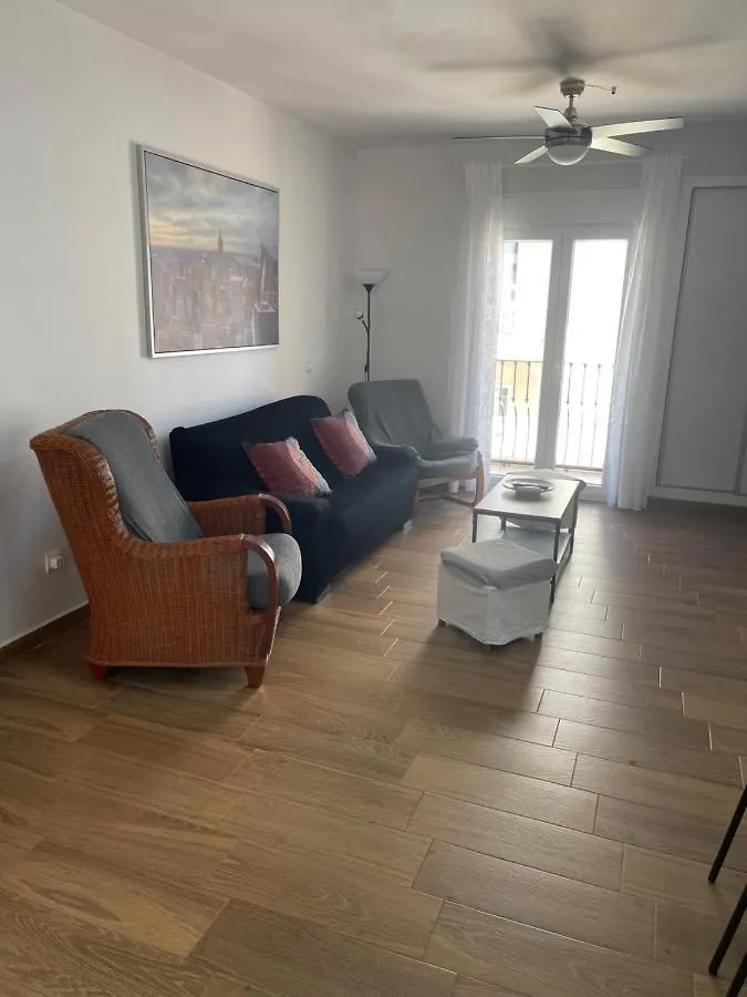 Triana Appartement Torremolinos