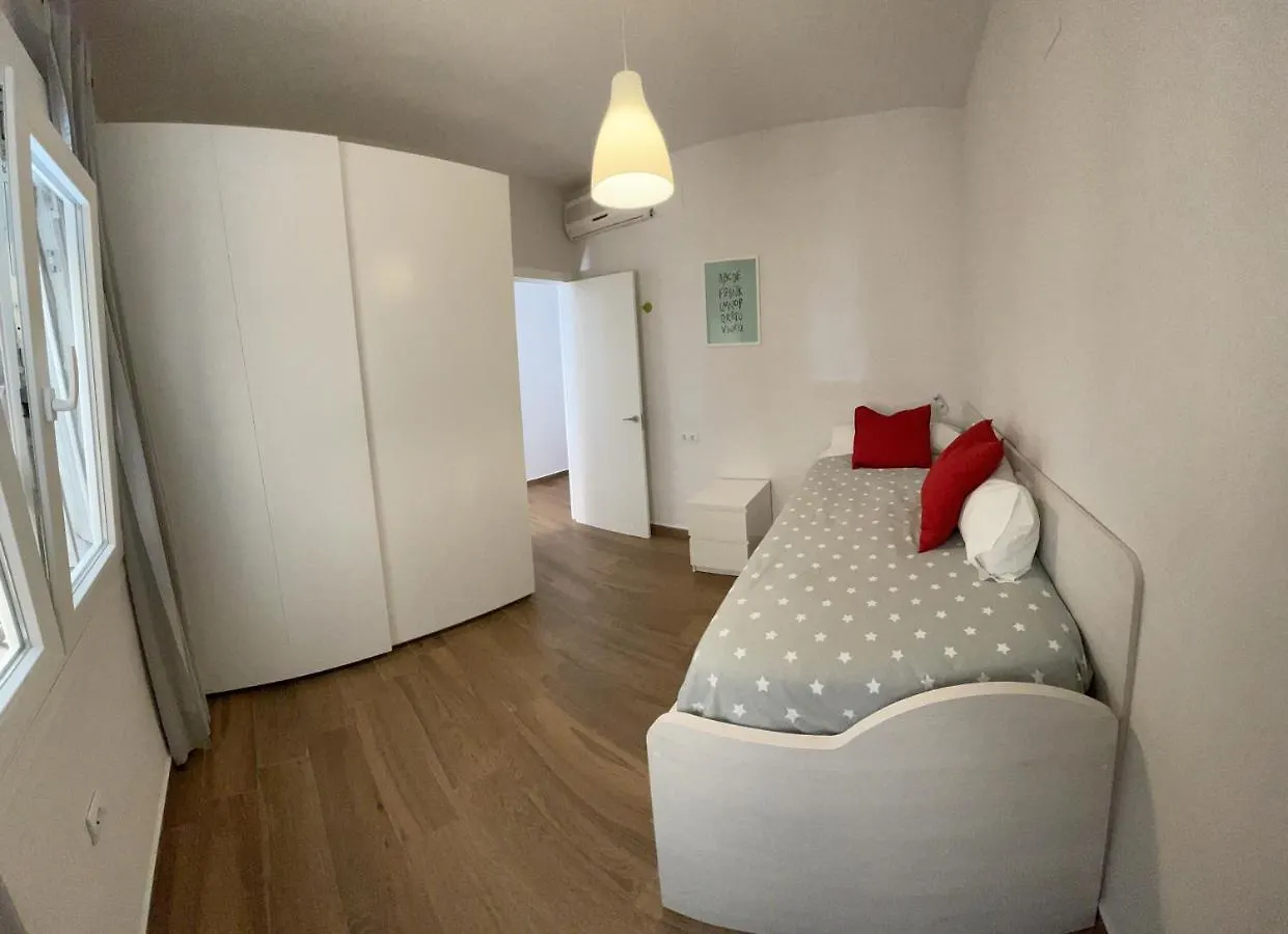 Triana Appartement Torremolinos
