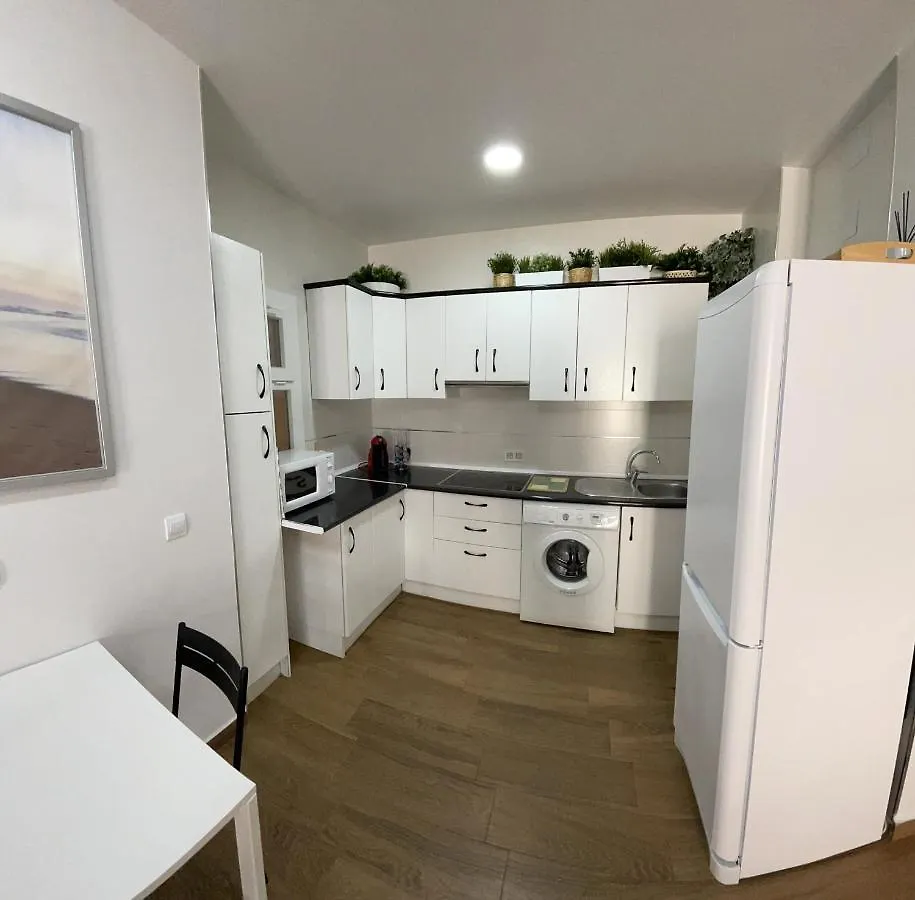 Triana Appartement Torremolinos