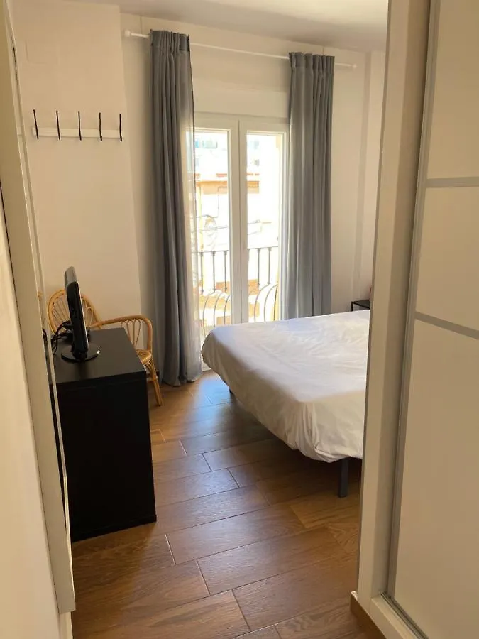 Triana Appartement Torremolinos 0*,