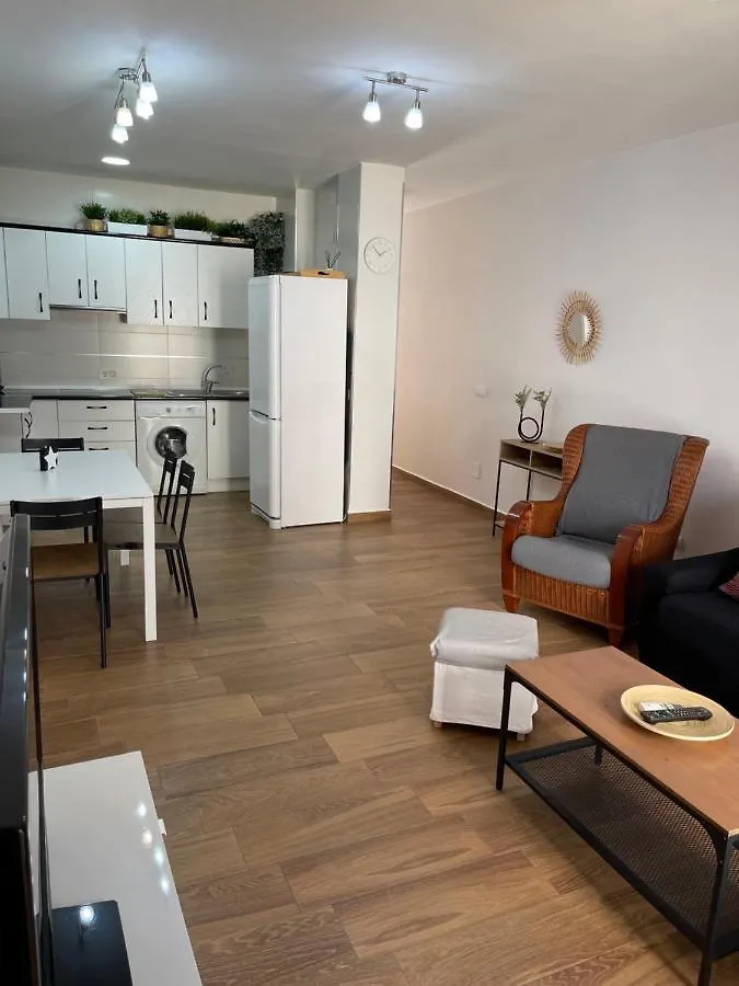 Triana Appartement Torremolinos