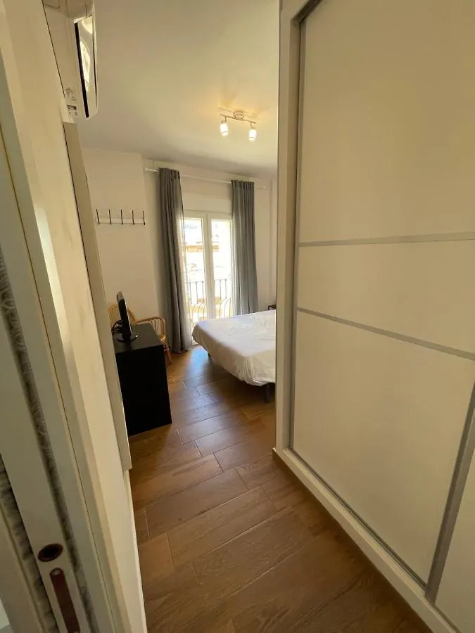 Triana Appartement Torremolinos Spanje