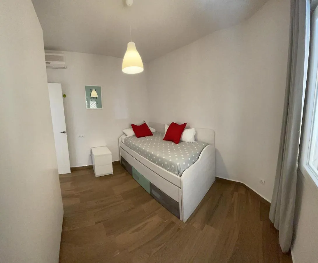 Triana Appartement Torremolinos