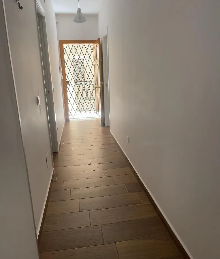 Triana Appartement Torremolinos