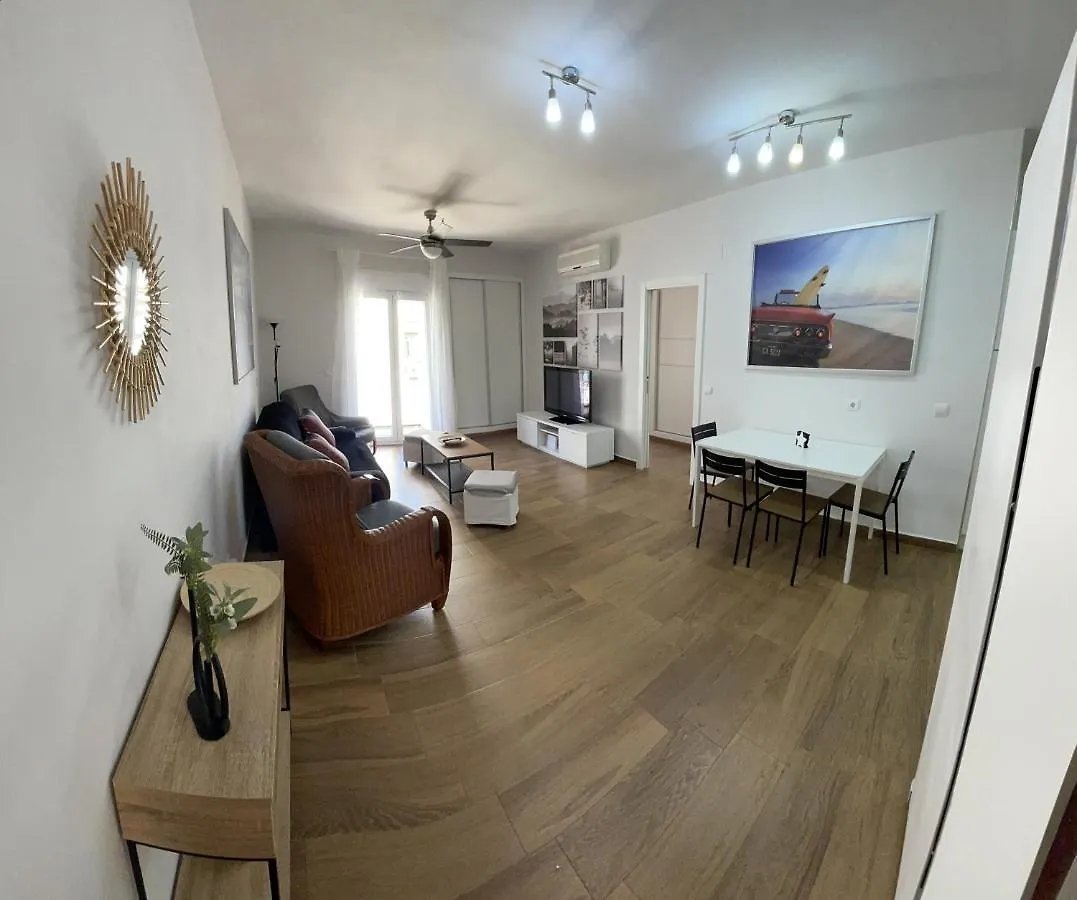 Triana Appartement Torremolinos 0*,  Spanje