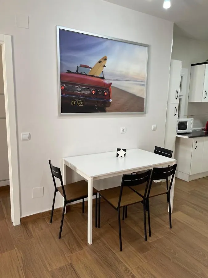 Triana Appartement Torremolinos