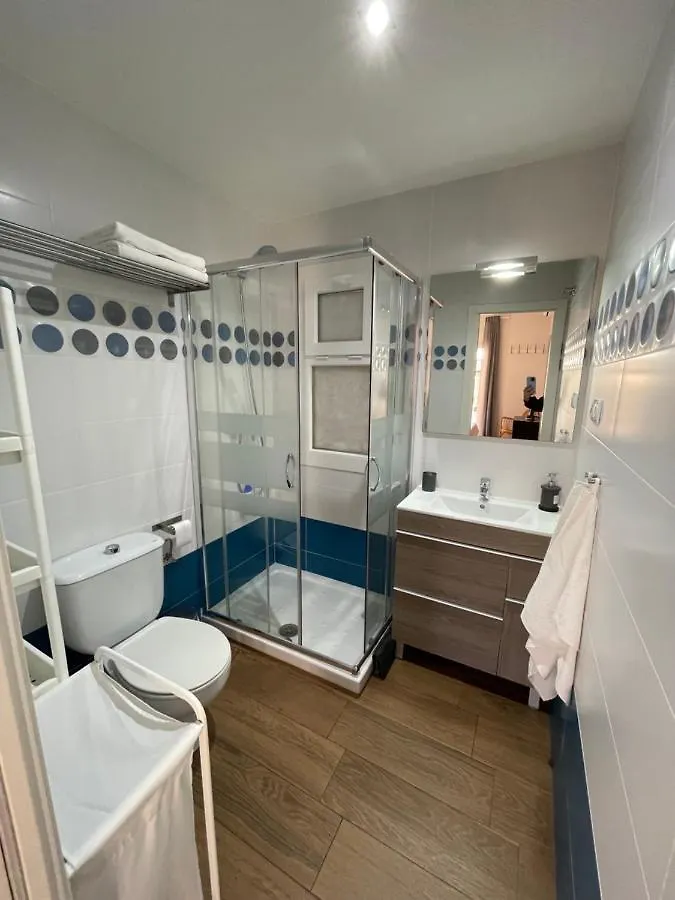 Triana Appartement Torremolinos Spanje