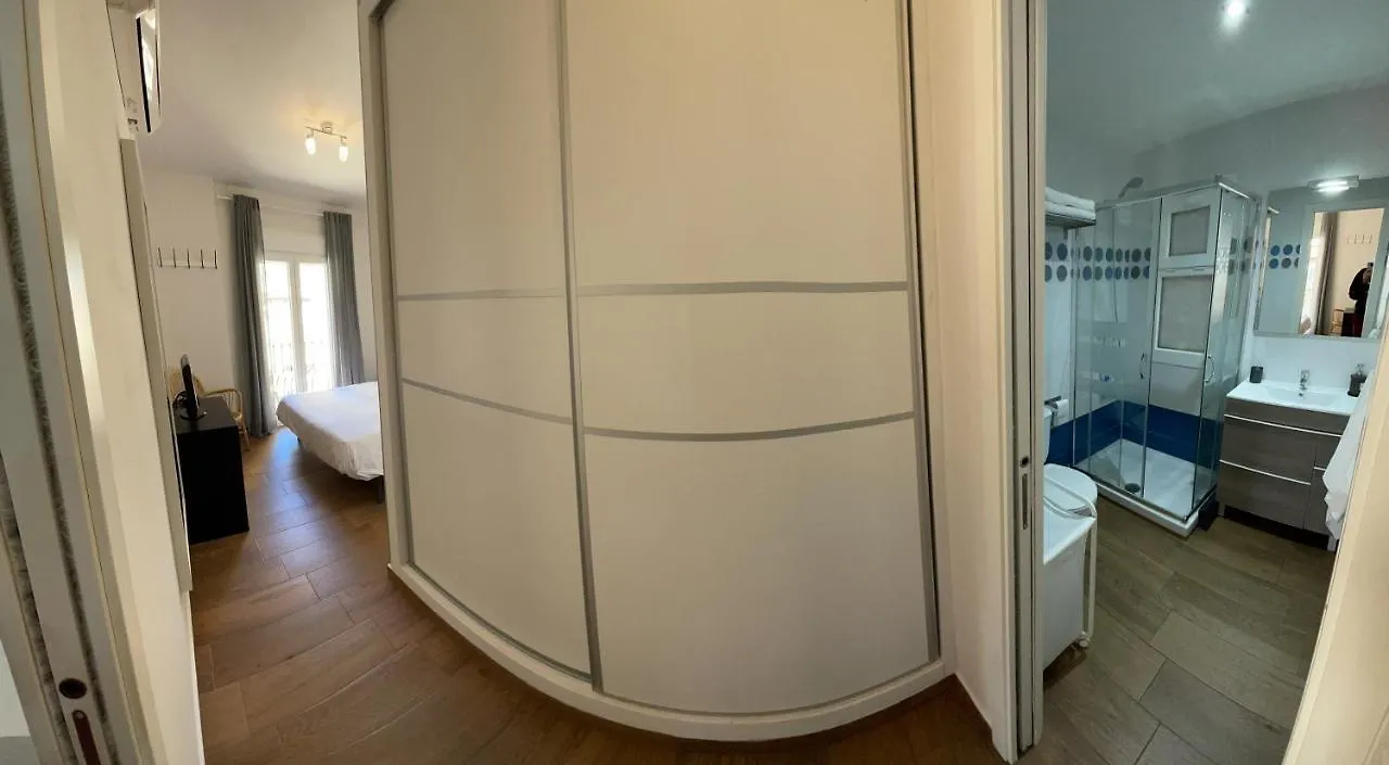 Triana Appartement Torremolinos