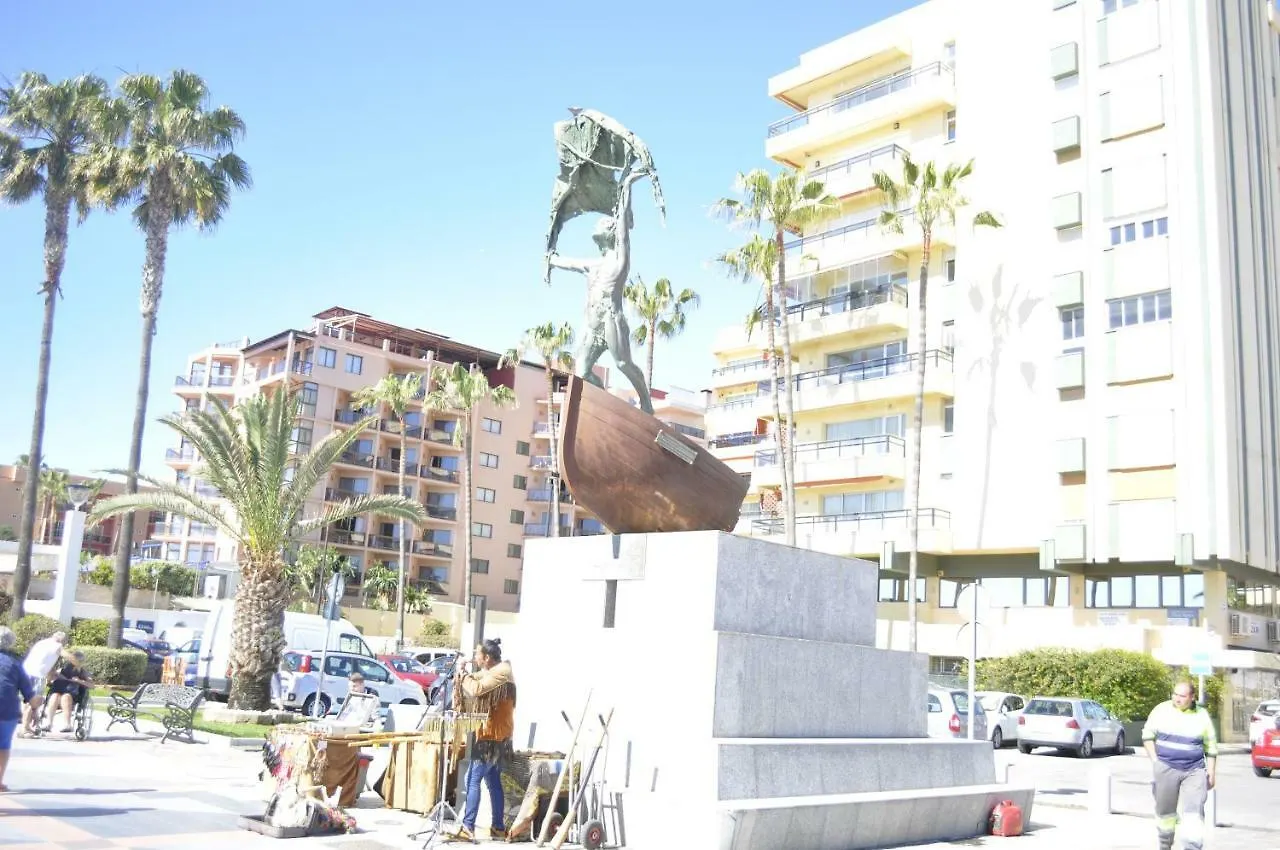 Triana Appartement Torremolinos