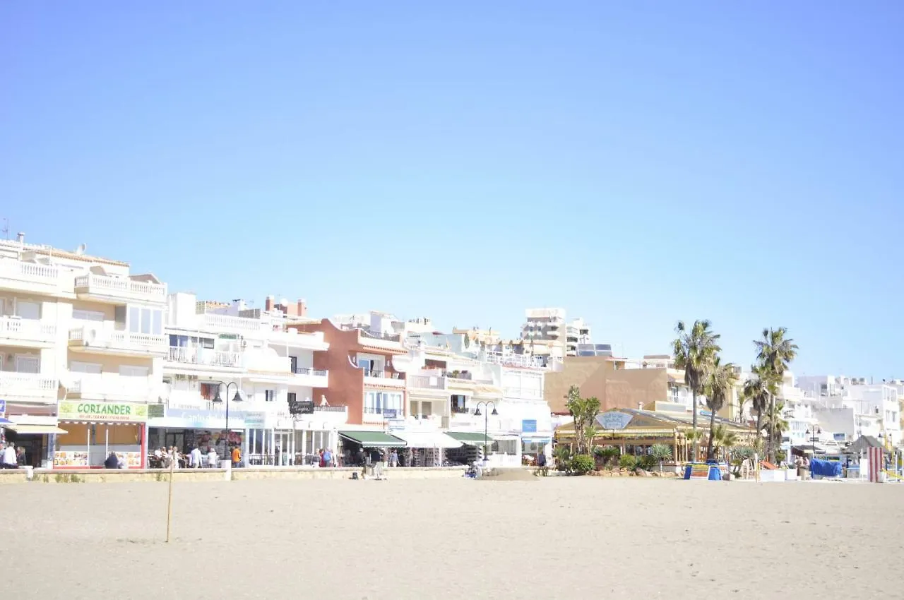 Triana Appartement Torremolinos Spanje
