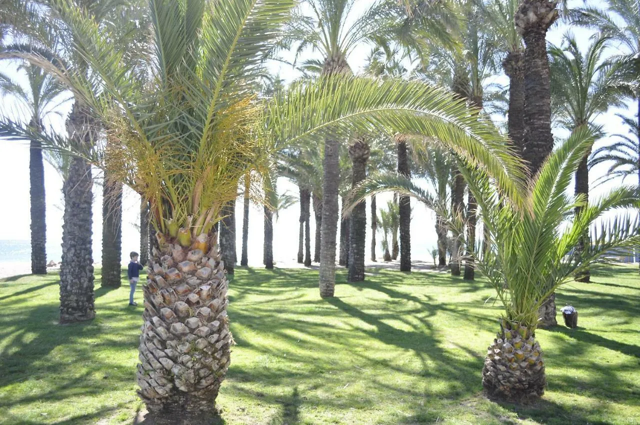 Triana Appartement Torremolinos