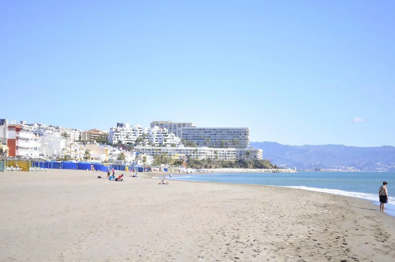 Triana Appartement Torremolinos